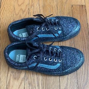 Limited Edition Opening Ceremony x Vans Shoes